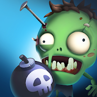 Monster Crusher - Addictive balls bouncers game (MOD, Unlimited Money)