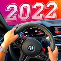 Racing in Car - Multiplayer (MOD, Free shopping)