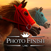 Photo Finish Horse Racing (MOD, Unlimited Money)