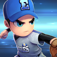 Baseball Star (Mod)