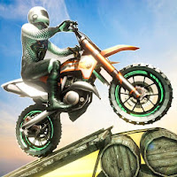 Motorbike Stunt Rider Simulator 2020 (MOD, Unlimited Money)