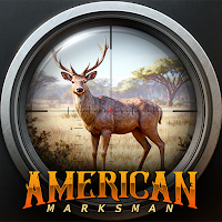 American Marksman (MOD, Unlimited Money)