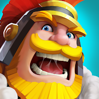 Super Heroes TD - Fantasy Tower Defense Games (MOD, Bani nelimitat)