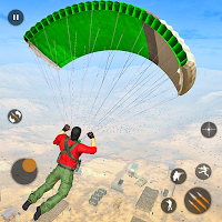 Fps Gun Shooting Strike - Counter Terrorist Game (Mod)