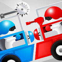 Truck Wars (MOD, Unlimited Money)