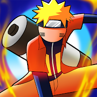 Stickman Ninja Fight (MOD, Много денег)