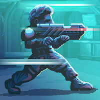 Endurance - space action (MOD, Bani nelimitat)