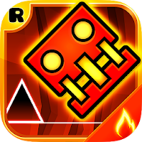 Geometry Dash Meltdown (MOD, Unlocked)