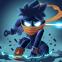 Ninja Dash Run - Epic Arcade Offline Games 2020 (MOD, Unlimited Money)