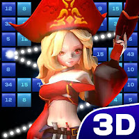 Bricks N Heroes (MOD, Unlimited Money)