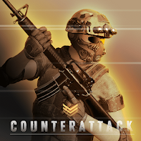 Counter Attack (MOD, Unlimited Money)