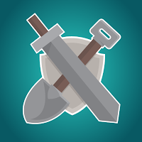 Digfender (MOD, Cristale nelimitat)