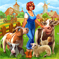 Jane’s Farm (MOD, Unlimited Money)