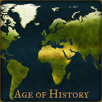 Age of History (MOD, Unlimited Money)