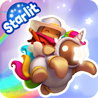 Starlit Adventures (MOD, Unlimited Money)