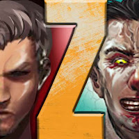 Zombies City : Doomsday Survival Shooting Games (MOD, Unlimited Money)