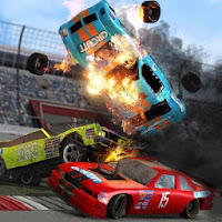 Demolition Derby 2 (MOD, Unlimited Money)