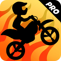 Bike Race Pro by T. F. Games (MOD, Всё открыто)