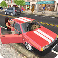 Car Simulator OG (MOD, Unlimited Money)