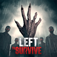 Left to Survive - Зомби ПвП Шутер (Mod)