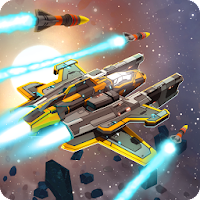 Idle Space Clicker (Mod)