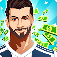 Idle Eleven - Be a millionaire soccer tycoon (MOD, Бесплатные покупки)