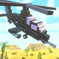 Dustoff Heli Rescue 2: Military Air Force Combat (MOD, Bani nelimitat)