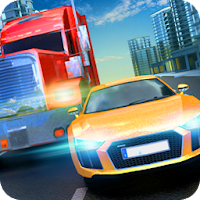 Super Car Racing (MOD, Unlimited Money)