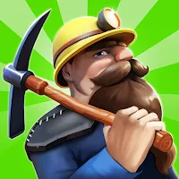 Mine & Slash (MOD, Free shopping)