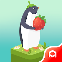 Penguin Isle (MOD, Cumpărături gratuite)