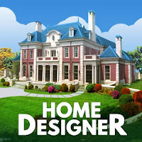 Home Designer - Match + Blast to Design a Makeover (MOD, Unlimited Money)
