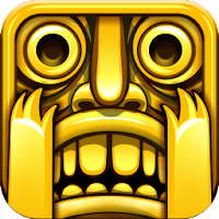 Temple Run (MOD, Unlimited Money)