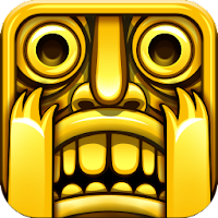 Temple Run (MOD, Unlimited Money)