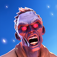 Zombie Shooter-Walking World (MOD, Unlimited Money)