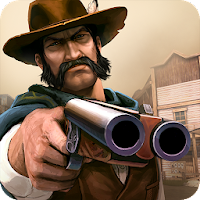 West Gunfighter (MOD, Unlimited Money)
