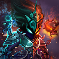 Epic Heroes War: Shadow Lord Stickman - Premium (MOD, Unlimited Money)