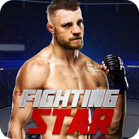 Fighting Star (MOD, Unlimited Money)