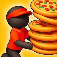 Pizza Ready! (MOD, Bani nelimitat)