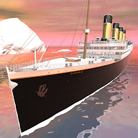 Idle Titanic Tycoon: Ship Game (MOD, Много денег)