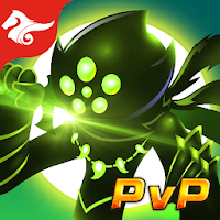 League of Stickman - Best action game(Dreamsky) (MOD, Бесплатные покупки)