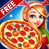 Cooking Express 2:  Chef Madness Fever Games Craze (MOD, Много денег)