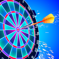Darts of Fury (MOD, Unlocked)
