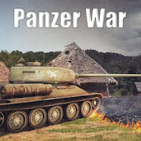 PanzerWar-Complete (MOD, Free shopping)