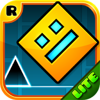 Geometry Dash Lite (MOD, Totul deblocat)