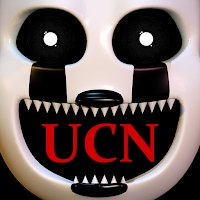 Ultimate Custom Night (MOD, Unlocked)