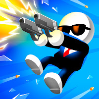 Johnny Trigger - Action Shooting (MOD, Unlimited Money)
