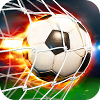 Soccer - Ultimate Team (MOD, Unlimited Money)