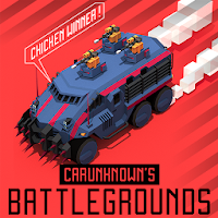CARS GUNS: crossоut war machines with guns battle (MOD, Unlimited Money)