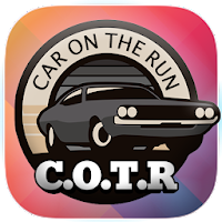 Car on the Run: Epic Chase (MOD, Unlimited Money)