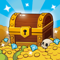 Idle Tap Pirates - Offline RPG Incremental Clicker (MOD, Unlimited Money)